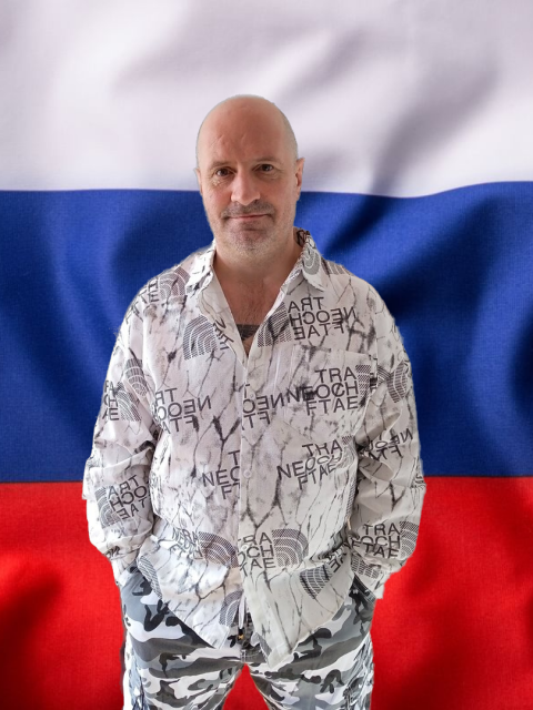 Антон, Россия, Санкт-Петербург. Фото на сайте ГдеПапа.Ру