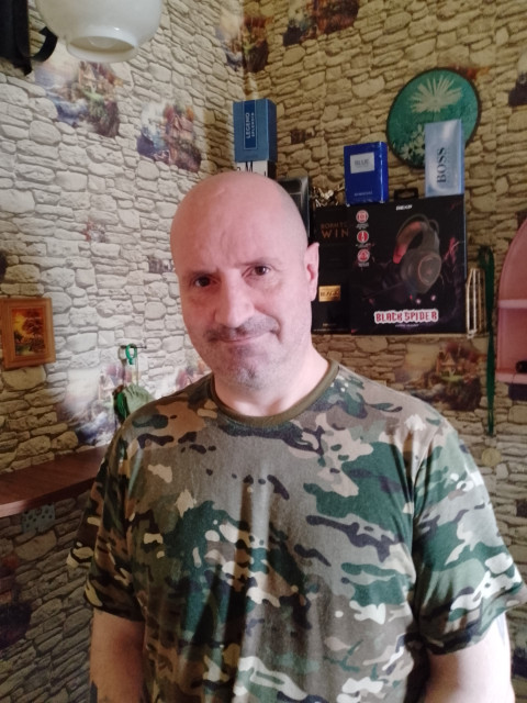 Антон, Россия, Санкт-Петербург. Фото на сайте ГдеПапа.Ру