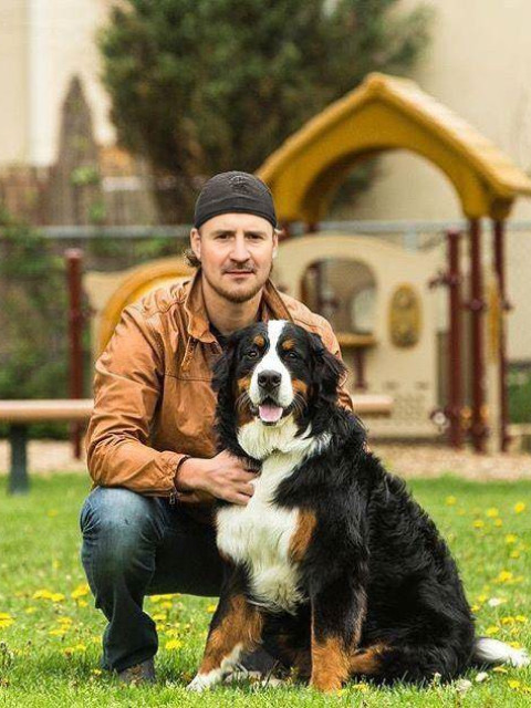 Антон, Россия, Санкт-Петербург. Фото на сайте ГдеПапа.Ру