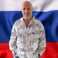 Антон, Россия, Санкт-Петербург, 50 лет