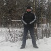Антон, Россия, Санкт-Петербург, 48