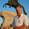 Антон, 50, Россия, Санкт-Петербург