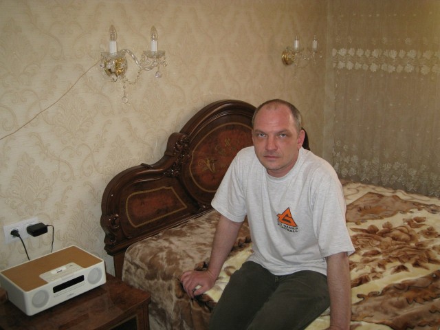Александр, Санкт-Петербург, м. Проспект Ветеранов. Фото на сайте ГдеПапа.Ру