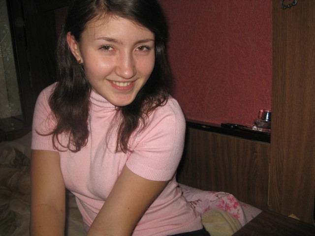 Анастасия, Россия, Тюмень, 34 года