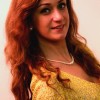 Валентина, Россия, Пушкино, 35