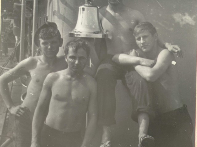 Валерий, Россия, Москва. Фото на сайте ГдеПапа.Ру