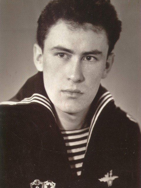 Валерий, Россия, Москва. Фото на сайте ГдеПапа.Ру