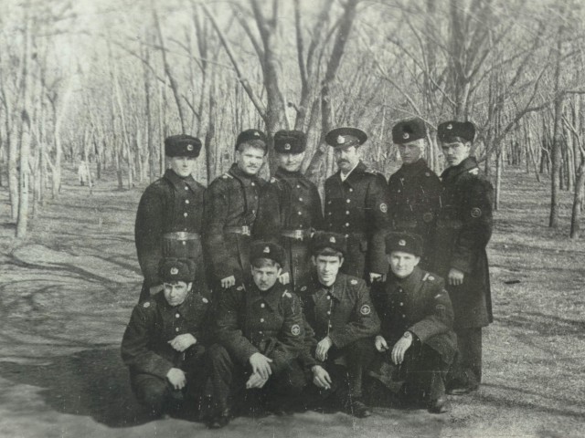 Валерий, Россия, Москва. Фото на сайте ГдеПапа.Ру