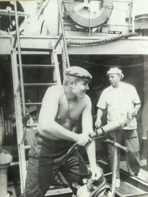 Валерий, Россия, Москва. Фото на сайте ГдеПапа.Ру