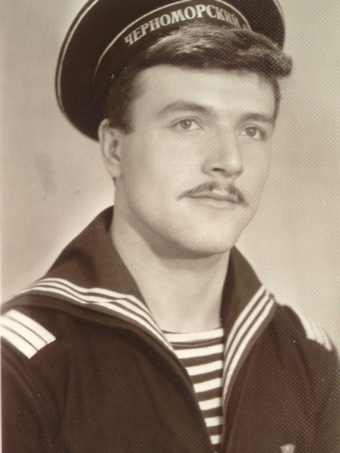 Валерий, Россия, Москва. Фото на сайте ГдеПапа.Ру