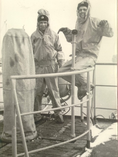 Валерий, Россия, Москва. Фото на сайте ГдеПапа.Ру