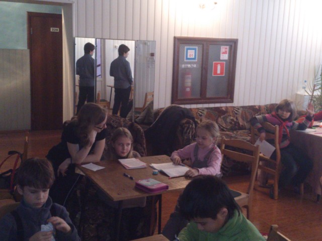 Валерий, Россия, Москва. Фото на сайте ГдеПапа.Ру