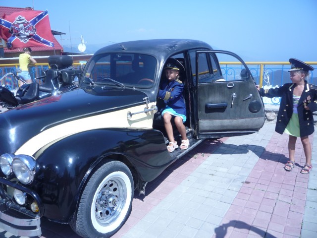 Валерий, Россия, Москва. Фото на сайте ГдеПапа.Ру