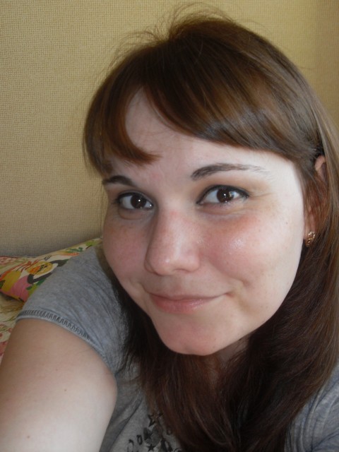 Елена, Россия, Самара, 42 года