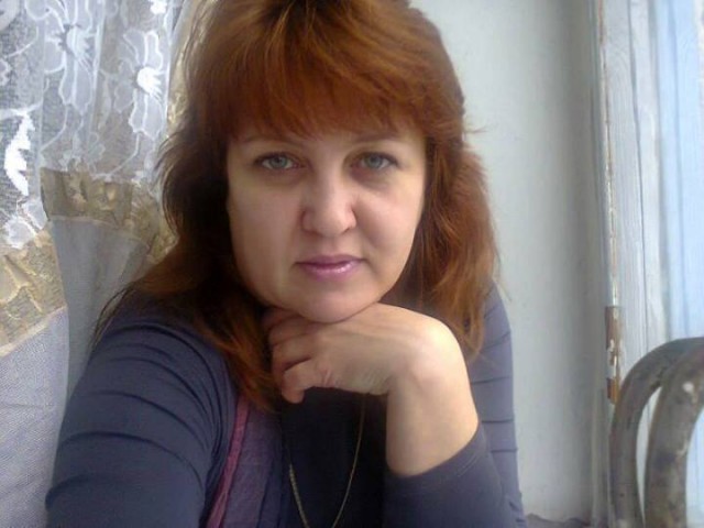 анна, Россия, Москва, 50 лет, 2 ребенка. Хочу найти мужа Анкета 75556. 