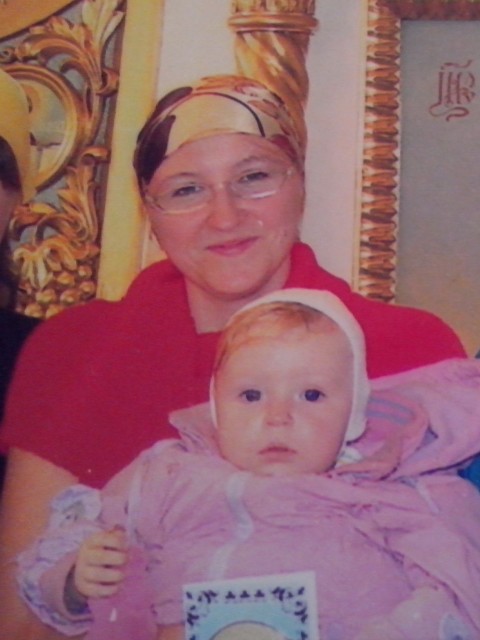 Мария, Россия, Барнаул. Фото на сайте ГдеПапа.Ру