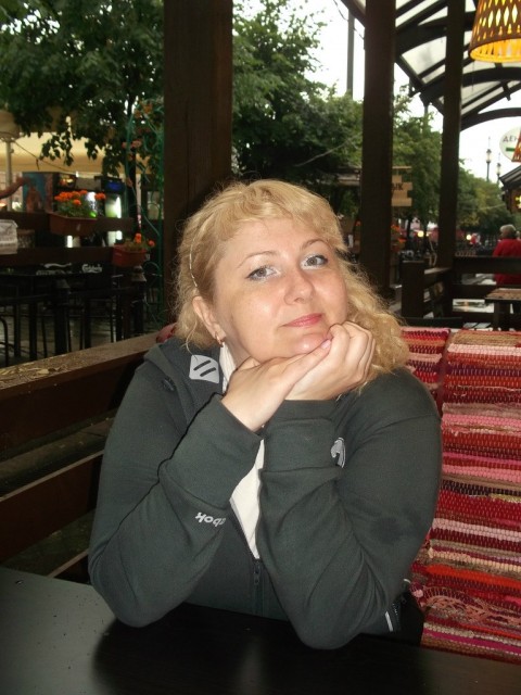 Лариса, Россия, Санкт-Петербург. Фото на сайте ГдеПапа.Ру