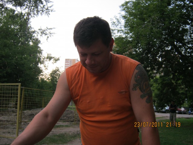 Игорь, Россия, Москва, 48 лет. Ищу знакомство