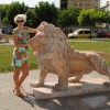 Алина, Украина, Николаев, 40