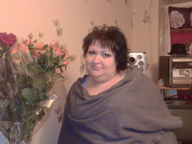 Василина, Украина, Запорожье. Фото на сайте ГдеПапа.Ру