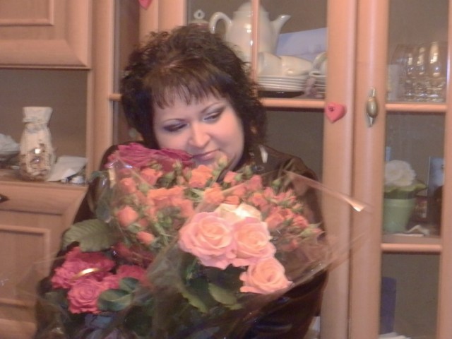 Василина, Украина, Запорожье. Фото на сайте ГдеПапа.Ру