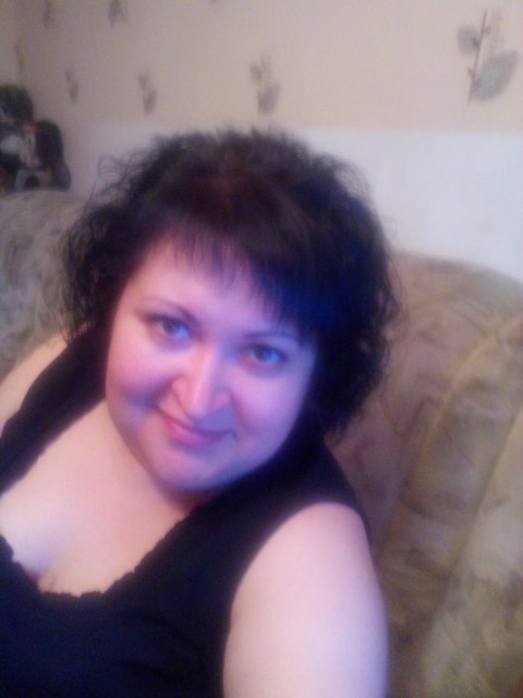 Василина, Украина, Запорожье. Фото на сайте ГдеПапа.Ру