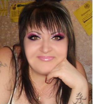 Василина, Украина, Запорожье. Фото на сайте ГдеПапа.Ру