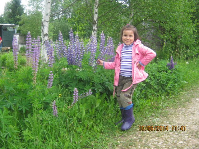 Любовь, Россия, Санкт-Петербург. Фото на сайте ГдеПапа.Ру