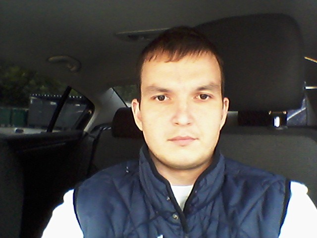 артем, Россия, Москва. Фото на сайте ГдеПапа.Ру