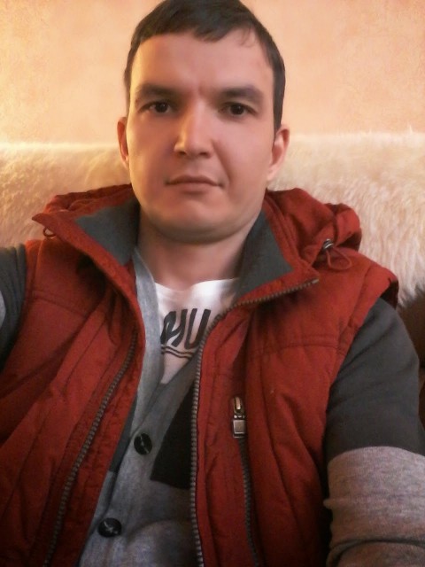 артем, Россия, Москва. Фото на сайте ГдеПапа.Ру