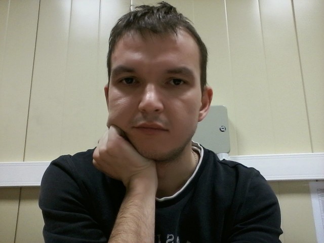 артем, Россия, Москва. Фото на сайте ГдеПапа.Ру