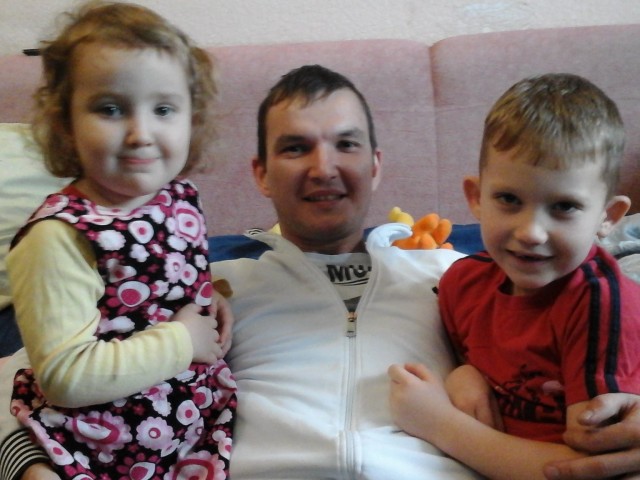 артем, Россия, Москва. Фото на сайте ГдеПапа.Ру