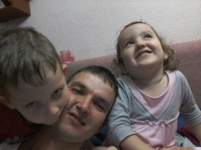 артем, Россия, Москва. Фото на сайте ГдеПапа.Ру