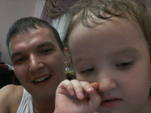 артем, Россия, Москва. Фото на сайте ГдеПапа.Ру