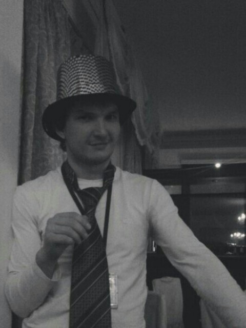 артем, Россия, Москва. Фото на сайте ГдеПапа.Ру