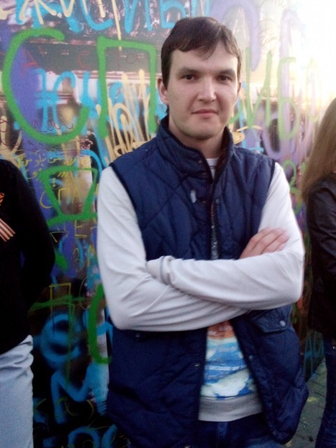 артем, Россия, Москва. Фото на сайте ГдеПапа.Ру