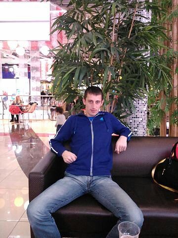 aleksandr, Россия, Курск, 36 лет. Сайт одиноких пап ГдеПапа.Ру