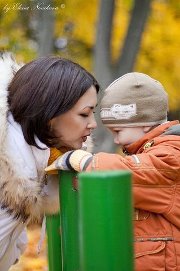 DarishkaSh, Россия, Москва. Фото на сайте ГдеПапа.Ру