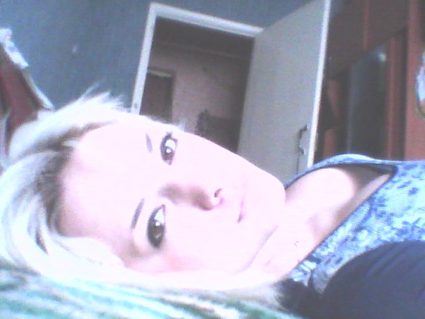 Ольга, Россия, Кемерово. Фото на сайте ГдеПапа.Ру