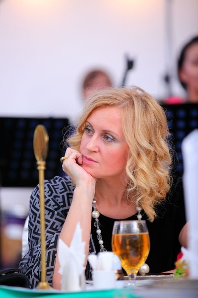 Светлана, Казахстан, Алматы (Алма-Ата), 51 год