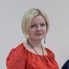 svetlana, 47, Россия, Москва