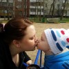 Аня, Россия, Москва, 37 лет, 1 ребенок. Сайт одиноких мам и пап ГдеПапа.Ру