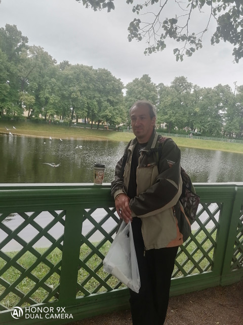 Алексей, Россия, Санкт-Петербург. Фото на сайте ГдеПапа.Ру