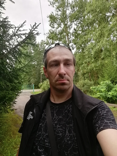 Алексей, Россия, Санкт-Петербург. Фото на сайте ГдеПапа.Ру