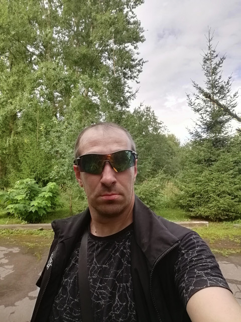 Алексей, Россия, Санкт-Петербург. Фото на сайте ГдеПапа.Ру