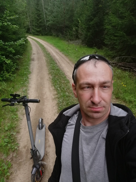 Алексей, Россия, Санкт-Петербург. Фото на сайте ГдеПапа.Ру