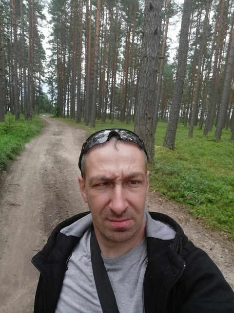 Алексей, Россия, Санкт-Петербург. Фото на сайте ГдеПапа.Ру