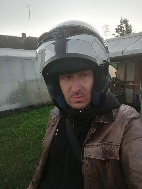 Алексей, Россия, Санкт-Петербург. Фото на сайте ГдеПапа.Ру