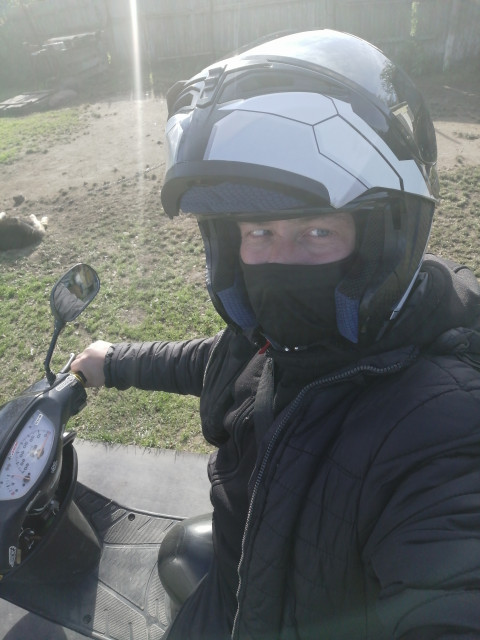 Алексей, Россия, Санкт-Петербург. Фото на сайте ГдеПапа.Ру