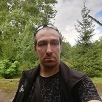 Алексей, Россия, Санкт-Петербург, 42 года